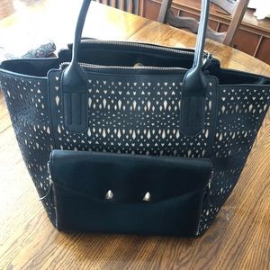 Stella & Dot Tote